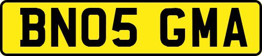 BN05GMA