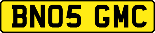 BN05GMC