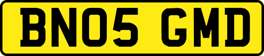 BN05GMD