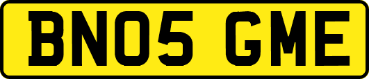 BN05GME