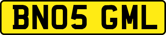 BN05GML