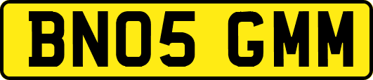BN05GMM