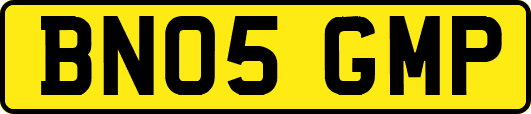 BN05GMP
