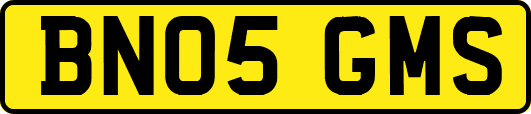 BN05GMS