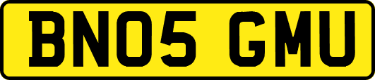 BN05GMU
