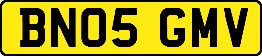 BN05GMV