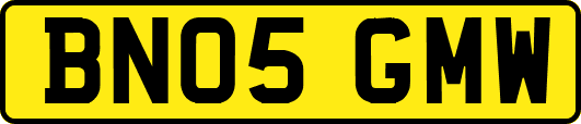 BN05GMW