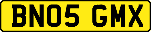 BN05GMX