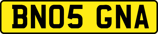 BN05GNA
