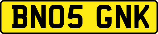 BN05GNK