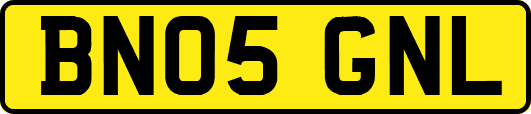 BN05GNL