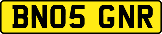 BN05GNR