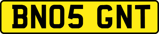 BN05GNT
