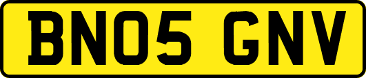 BN05GNV