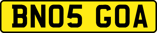 BN05GOA