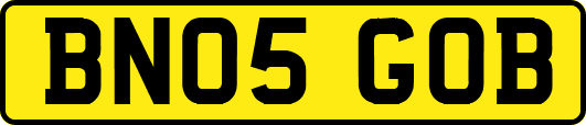 BN05GOB