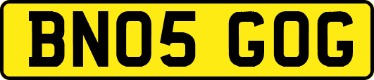 BN05GOG
