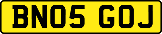 BN05GOJ