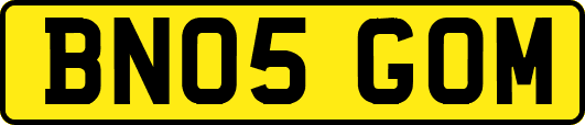 BN05GOM