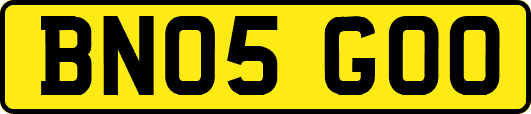 BN05GOO