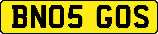 BN05GOS