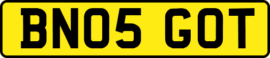 BN05GOT