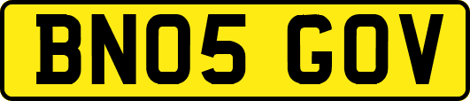 BN05GOV