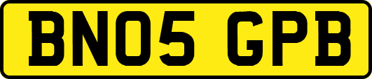 BN05GPB