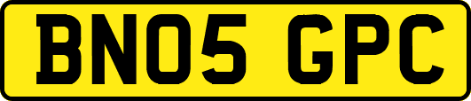 BN05GPC