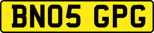 BN05GPG