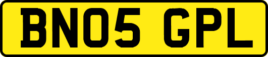 BN05GPL