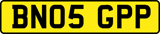 BN05GPP