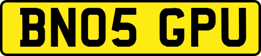 BN05GPU