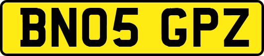 BN05GPZ