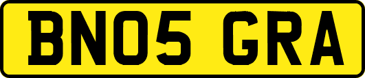 BN05GRA