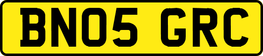 BN05GRC