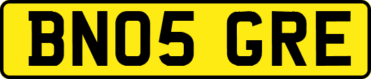 BN05GRE