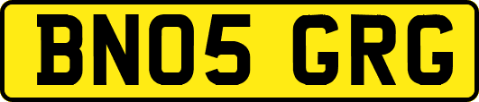 BN05GRG