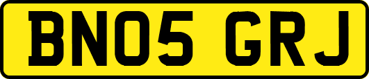 BN05GRJ
