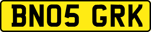 BN05GRK