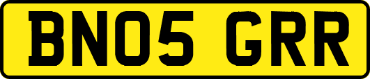BN05GRR
