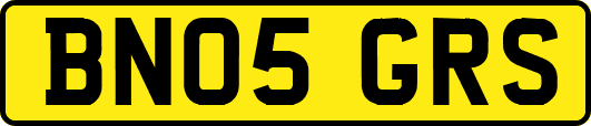 BN05GRS