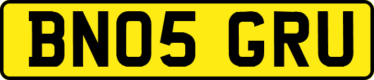 BN05GRU
