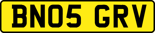 BN05GRV