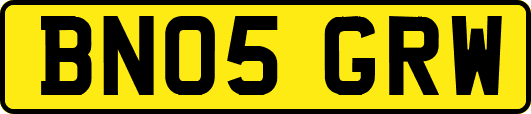 BN05GRW