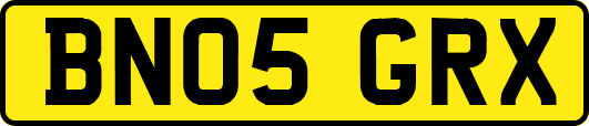 BN05GRX