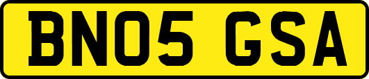 BN05GSA