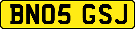 BN05GSJ