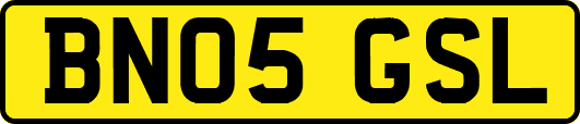 BN05GSL