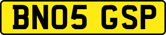 BN05GSP